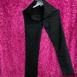 Erica Taylor black pants